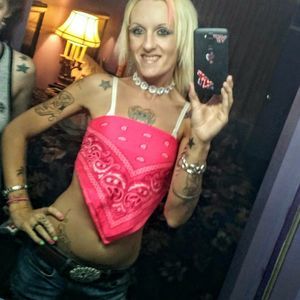 Meet your Posher, Kim